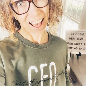 Meet your Posher, Lissa